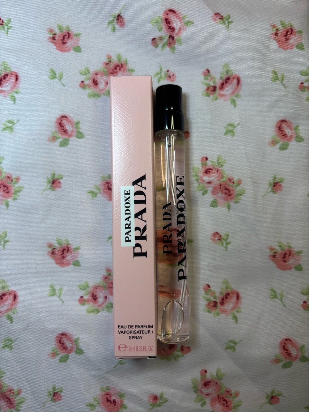 Prada Paradoxe